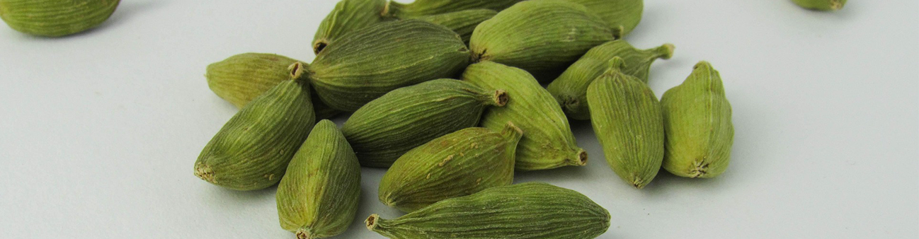Cardamom